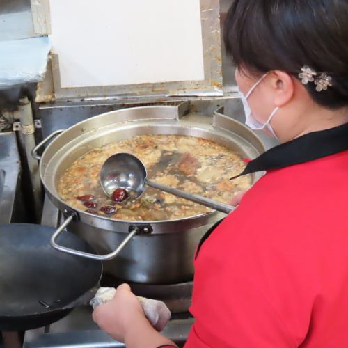 本場中国のお酒を体験!