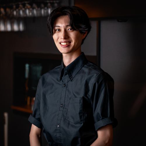 女子会・デートにも最適