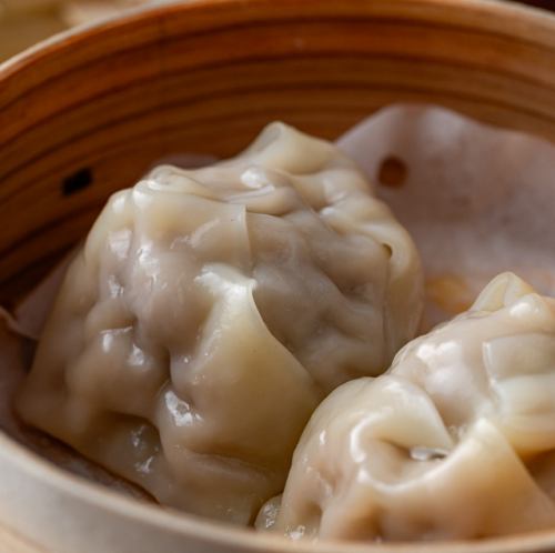 大きな小籠焼売（2個）