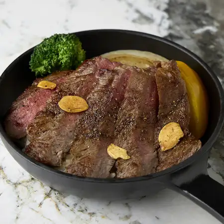 和牛サーロインステーキ 150g