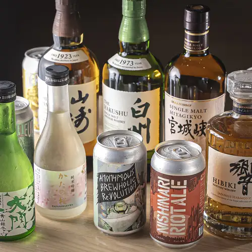 大阪ならではの地ビールをKOTEKOTEで！