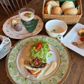 晚餐套餐
