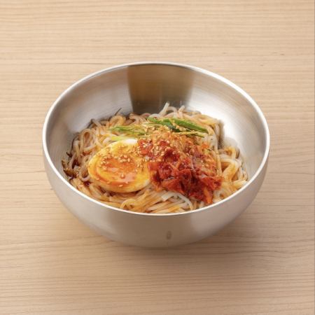 ビビン麺