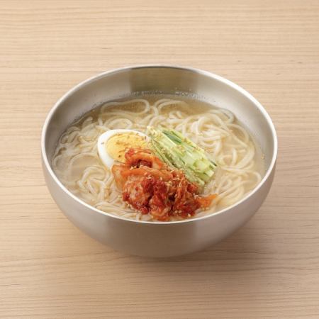 韓国冷麺