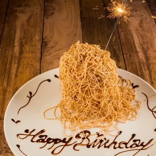 歓迎会、誕生日や記念日に☆メッセージプレート!