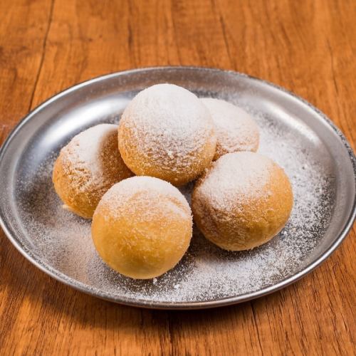 チーズボール 4個