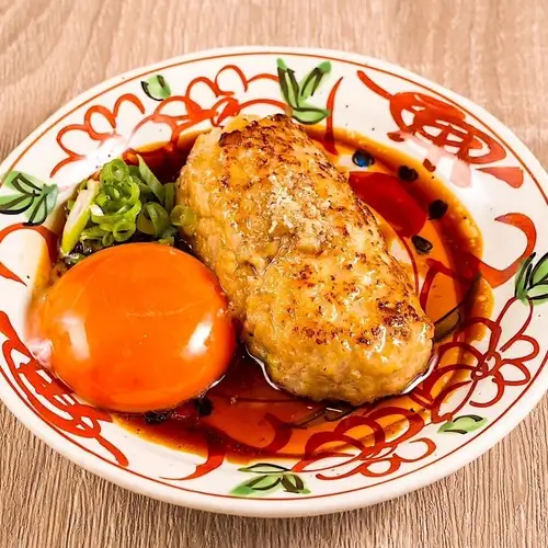 呑めるつくねは必食★焼き鳥含む食べ飲み放題は2500円~。3時間食べ飲み放題は驚きの2980円~!?