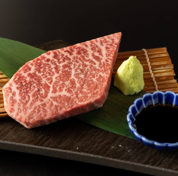 [Selected Wagyu Beef ``Shizuoka Sodachi''] Please enjoy our specially selected Wagyu beef that has been made with a lot of care and love.
