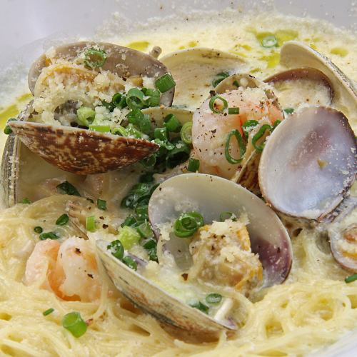 その他、本日おすすめパスタやリゾット、ご用意しております！詳しくはお訪ねを！