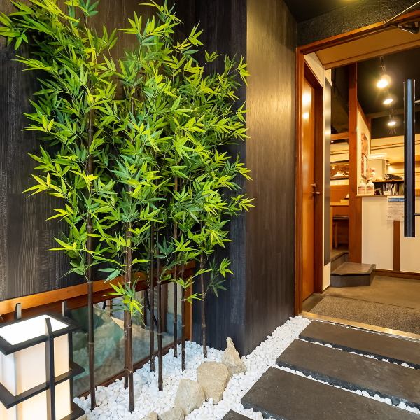 [Good location, 5 minutes walk from Sannomiya station] For company banquets and entertainment.Enjoy delicious sake and fresh seafood from all over the country in a calm private room ...