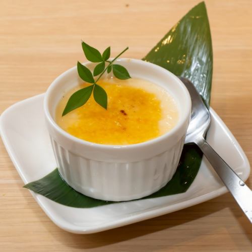 Brulee