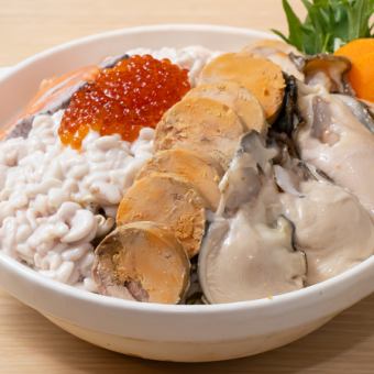 有包间。仅限冬季。冬季人气料理“津布锅”等5道菜品+120分钟无限畅饮,7,000日元(6,000日元)