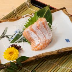 サーモン