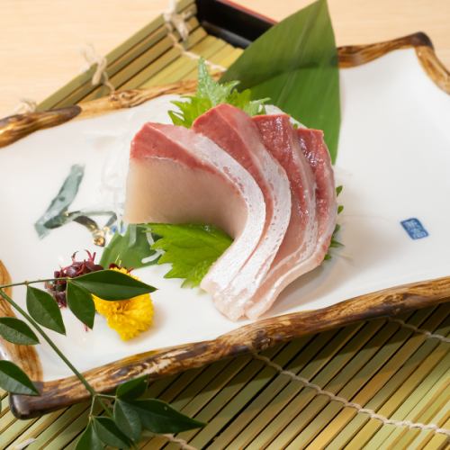  鰤　 ～三重県～