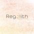 Regolith　レゴリス（旧：らく）