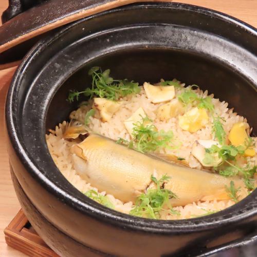 烹調時令食材
