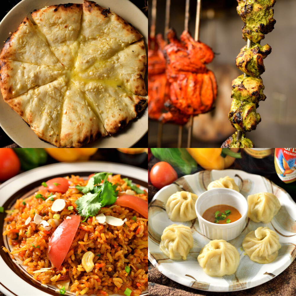 2-hour all-you-can-eat and all-you-can-drink course ★ All-you-can-eat from about 100 different dishes for just 3,850 yen!