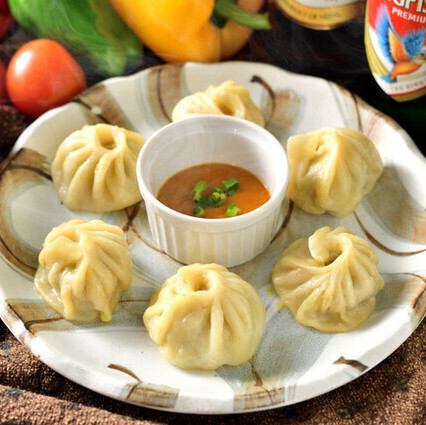 食べ飲み放題が充実！