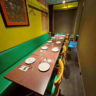 くつろぎを念頭においてインテリアにもこだわった癒しデザイナーズ空間♪