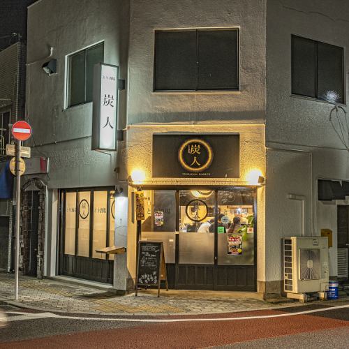 デートにも最適なお店です