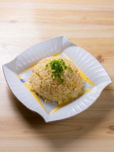 Shoeemon's fried rice