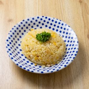 Shoemon's fried rice