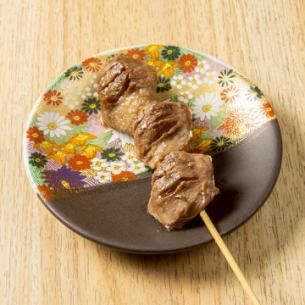 신조 / 모래 주름 / 흐림 / 야겐 연골