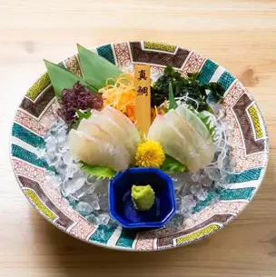 真鯛