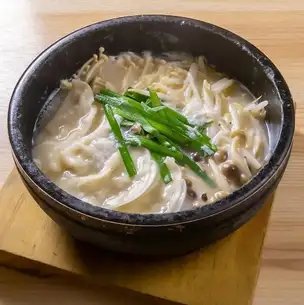 하카타 명물 밥 요리사