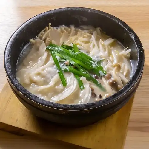 하카타 명물 밥 요리사