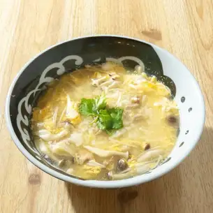 담백한 닭잡이
