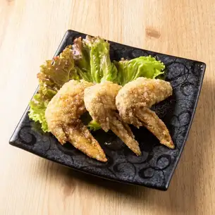 手羽先唐揚げ(3개입)