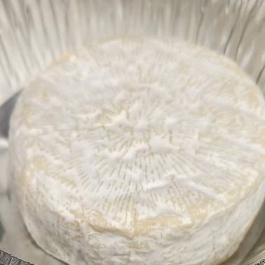 카망베르 치즈