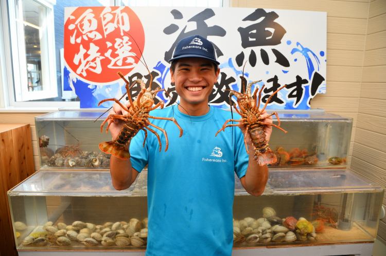 Fishermans 漁師の牡蠣小屋 肉小屋 公式