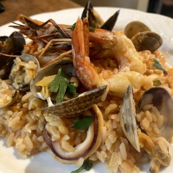 秋のスペシャル女子会プラン