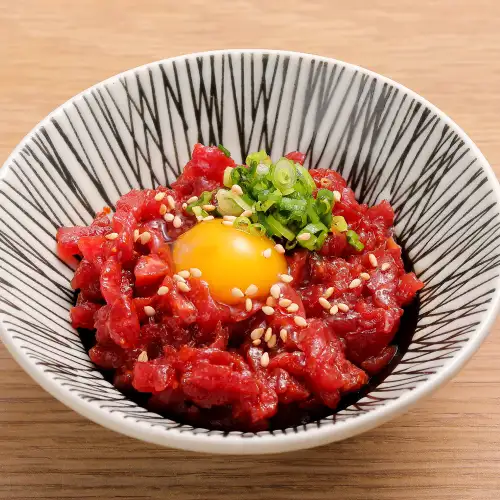 생햄 유케