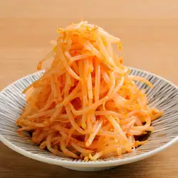 야미츠키 매운 콩나물