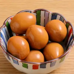 우즈라 도토리