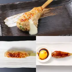꼬치 각종(1개)