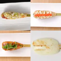 꼬치 각종(1개)