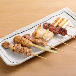 오마카세 6개 모듬