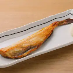 스트라이프 하케 하프