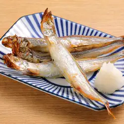 샤샤도 볶은 구이