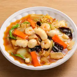 앙케 야키소바