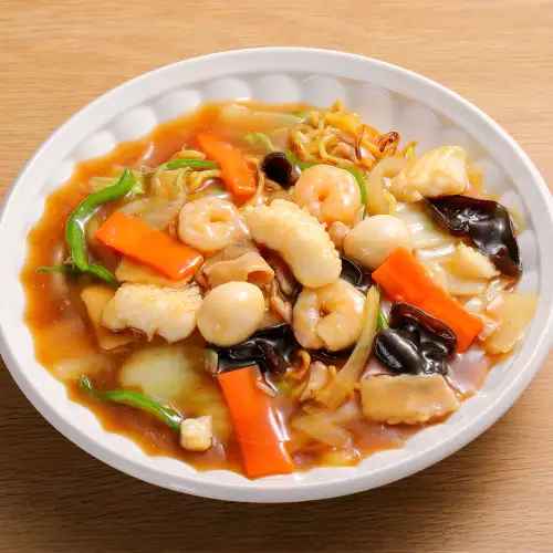 앙케 야키소바
