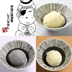 디저트 각종