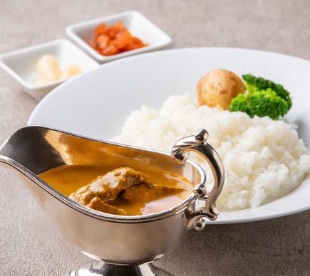 (일품) 야스이 MGR 고안! "레반트 오리지널 쇠고기 카레"