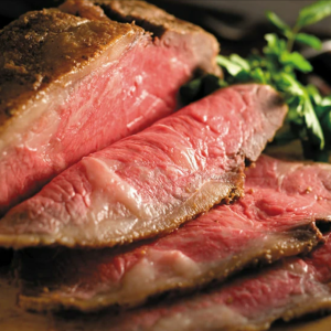 Chita Beef Lunch (Chita Beef Lunch) Roast Beef