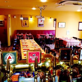 【パーティーコース】Parisien course(パリジャン)　