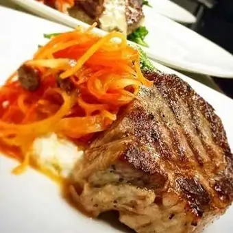 【ランチ】Chita Pork Lunch(知多豚ランチ)